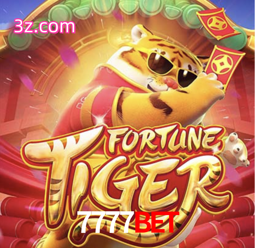 Fortune Tiger